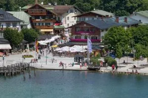 Hotel Königssee - Königssee