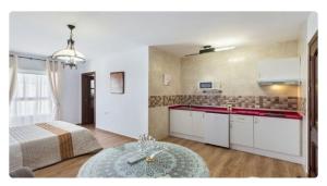 APARTAMENTO EN OLVERA CON GARAJE