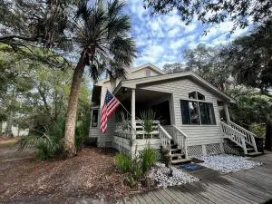 292 Tarpon - 弗里普岛