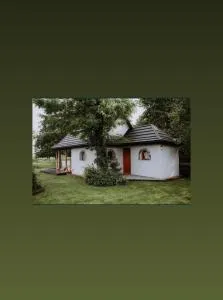 Domek nad stawem RODOS - Jakubów