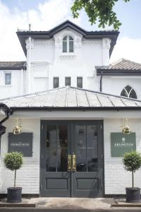 George Hotel, BW Signature Collection