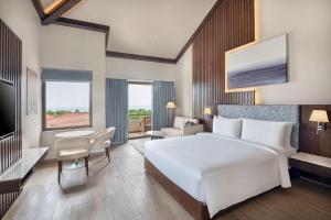 Radisson Blu Resort Visakhapatnam