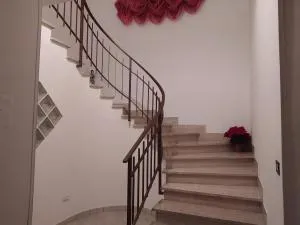 Casa Latiini 1-2 - Mesa