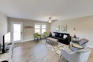 Over the Rainbow - Marshall