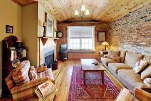 North Star Manor - Maggie Valley