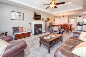 Mount Juliet Charmer