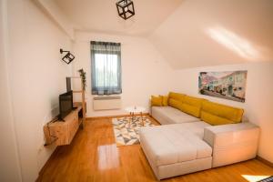 Apartmani Vila Goč