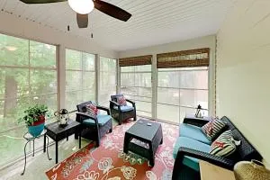 Coral Shells - اوشن بينس