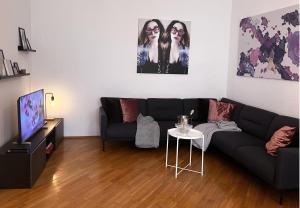 Old Town home of Evil Dog