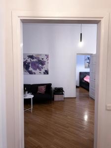 Old Town home of Evil Dog