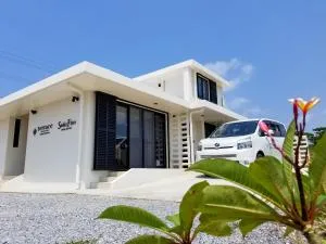 テラス 西表 コンドミニアム (terrace IRIOMOTEJIMA CONDOMINIUM)
