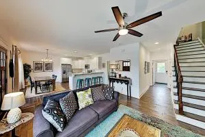 The Foster House - Providence