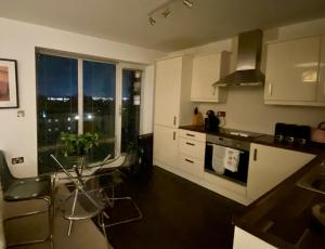 City Centre Chester Waterways Apartment