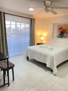 Departamento Colibrí - Banco Playa