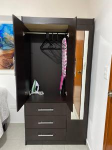 Departamento Colibrí