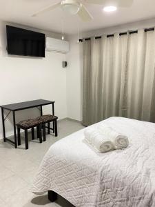 Departamento Colibrí