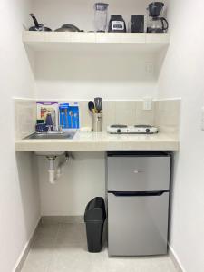 Departamento Colibrí