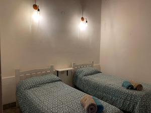 CASA CENTRO Malargüe