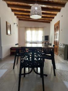 CASA CENTRO Malargüe