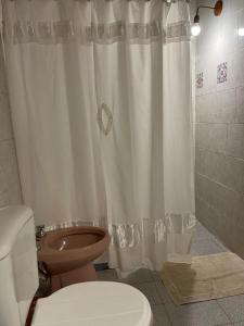 CASA CENTRO Malargüe