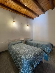 CASA CENTRO Malargüe