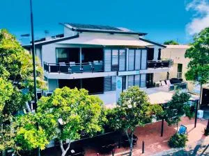 Byron Quarter Apartments - Byron Bay