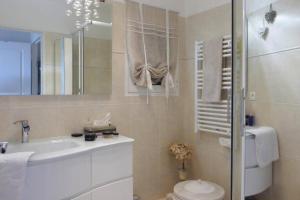 Apartment in Cannes with Sea View