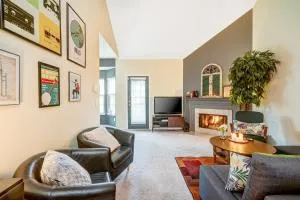 Music Escape - Old Hickory