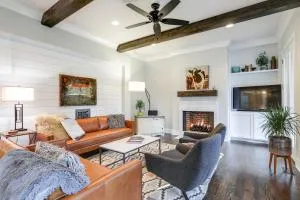 Musician's Ranch - Leipers Fork