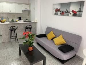 Vivienda Vacacional a 50 Metros de la Playa