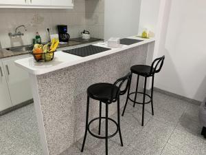 Vivienda Vacacional a 50 Metros de la Playa