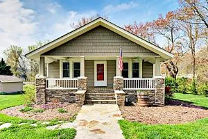 Acorn House - Maxwell Mill