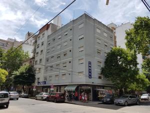 Hotel Lebet