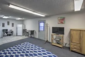Apartment about 12 Mi From Hualapai Mountain Park - Oatman