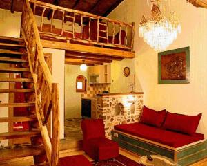 Iaspis Guesthouse Kastoria Greece