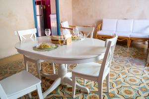 Casa Nicté, hospédate en una casa del siglo XVIII