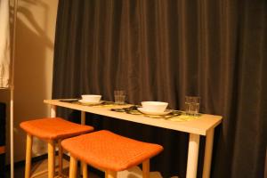 E JOY INN-Okubo branch