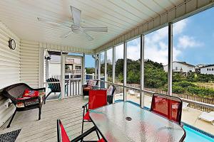 Our Peace of Heaven - 4hvězdičkové hotely ve městě Oak Island