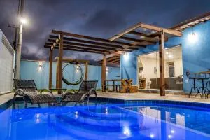 Linda Casa 3 Suites - Manguinhos