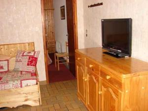 Résidence du Chajoux