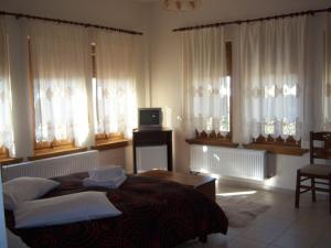 Hotel Ilianna Pelion Greece