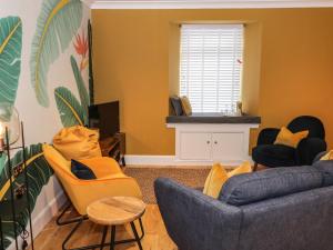 Feus Holiday Cottage