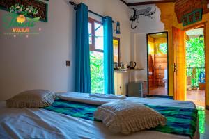 THURU VILLA