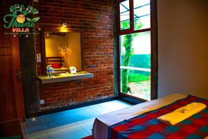 THURU VILLA