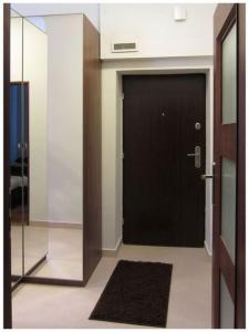 Unique Warsaw Center Apartment