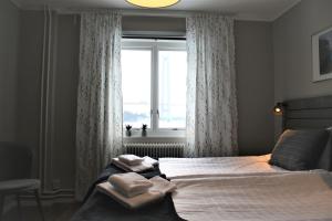 Sjövillan Bed & Breakfast