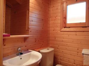 Camping Cañones de Guara y Formiga