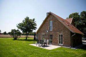 Zum Heuerling Ferienwohung im alten Stall mit Sauna