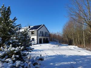 Willa Na Pstrążnicy