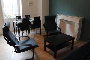 Les locations dArgol